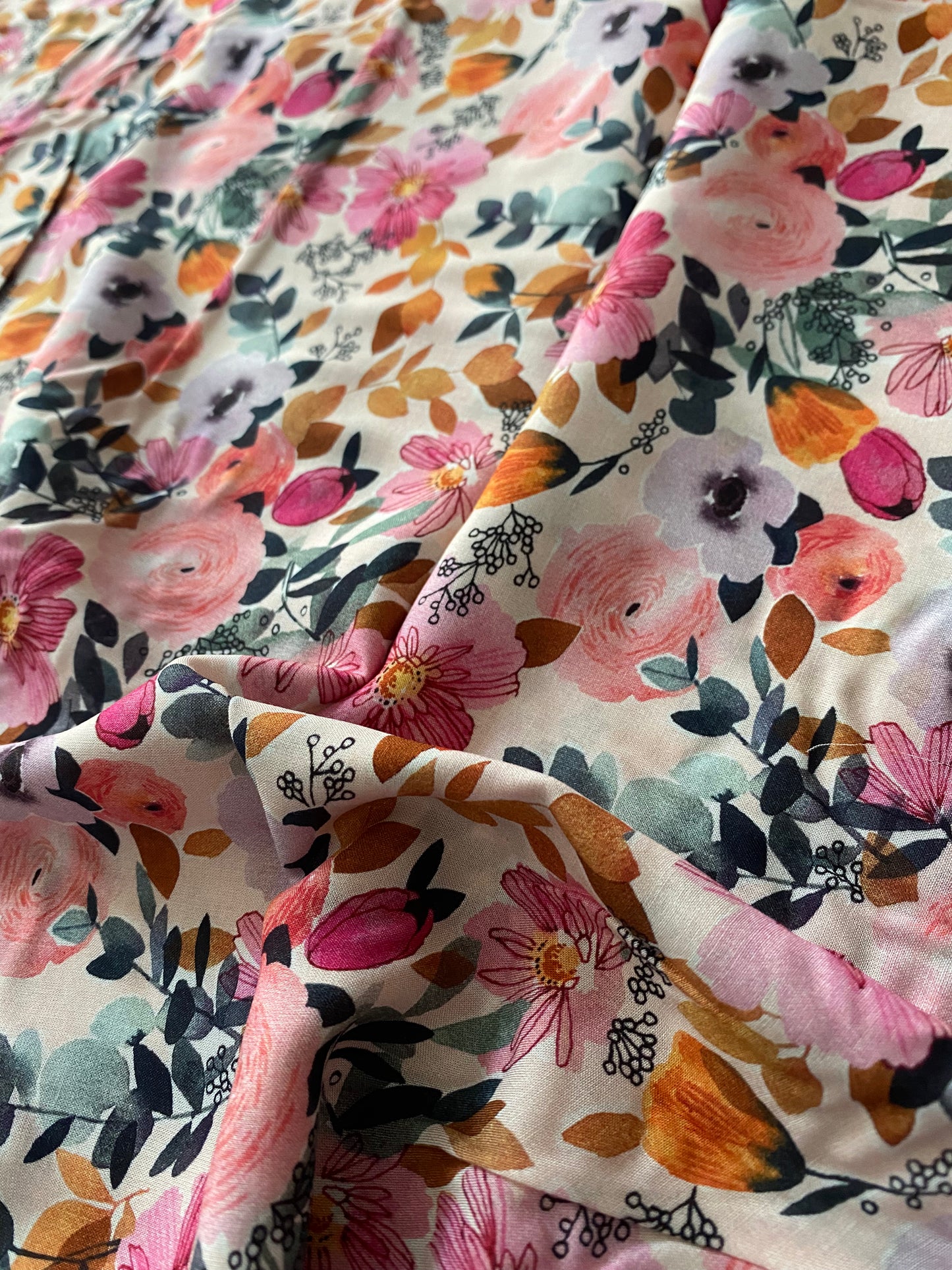 Dashwood Studio - Flora 2031 - Rayon