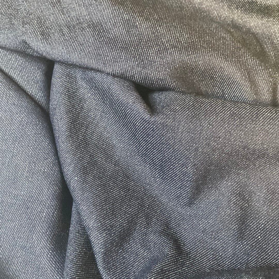 Denim Stretch - Blue