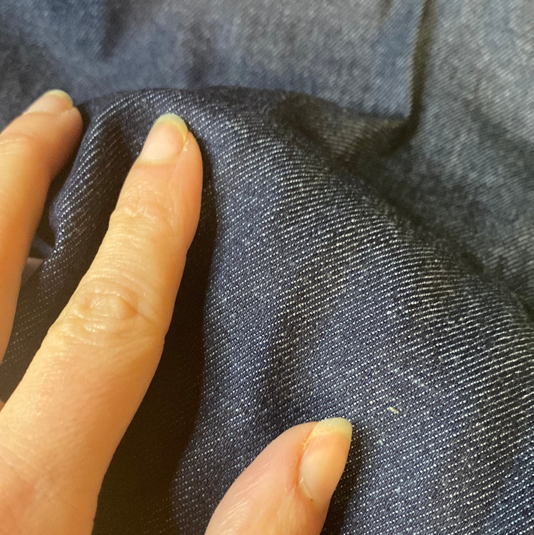Denim Stretch - Blue