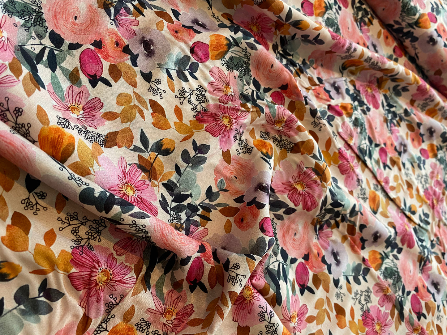 Dashwood Studio - Flora 2031 - Rayon