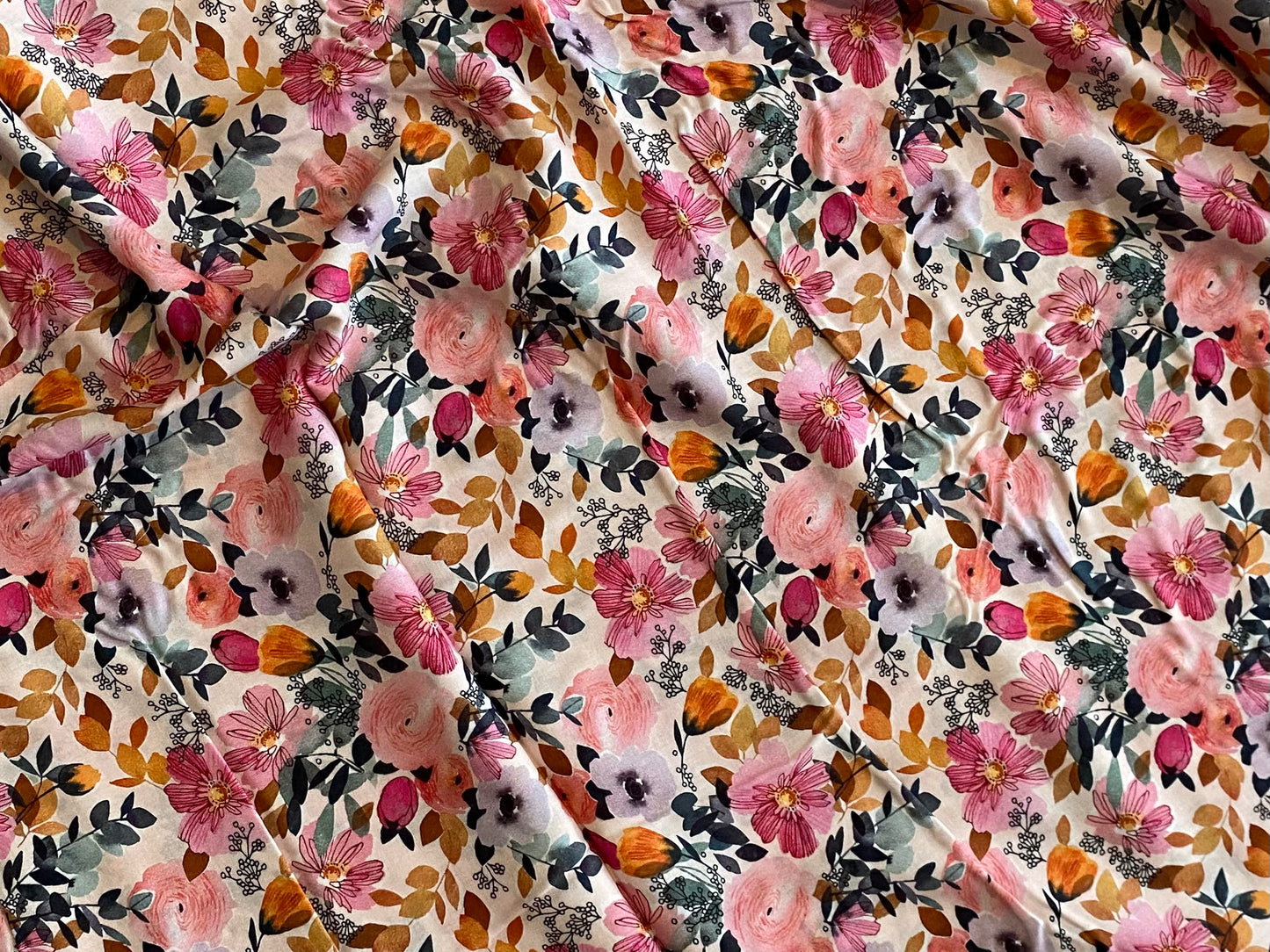 Dashwood Studio - Flora 2031 - Rayon