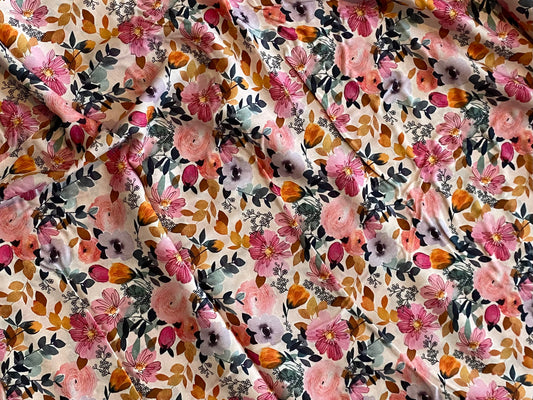 Dashwood Studio - Flora 2031 - Rayon