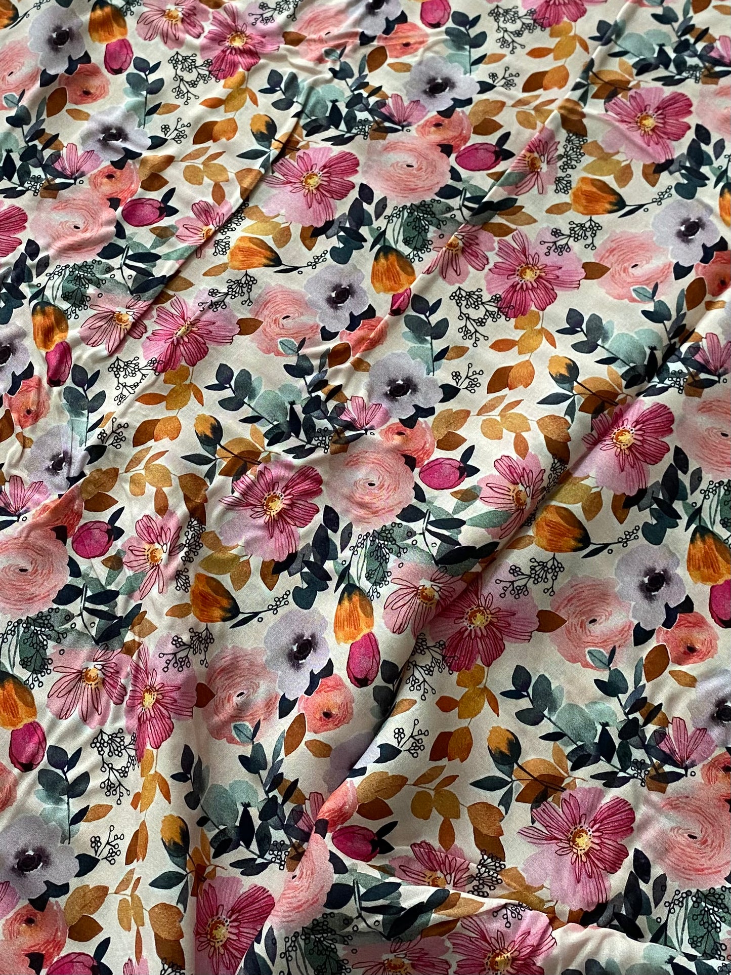 Dashwood Studio - Flora 2031 - Rayon