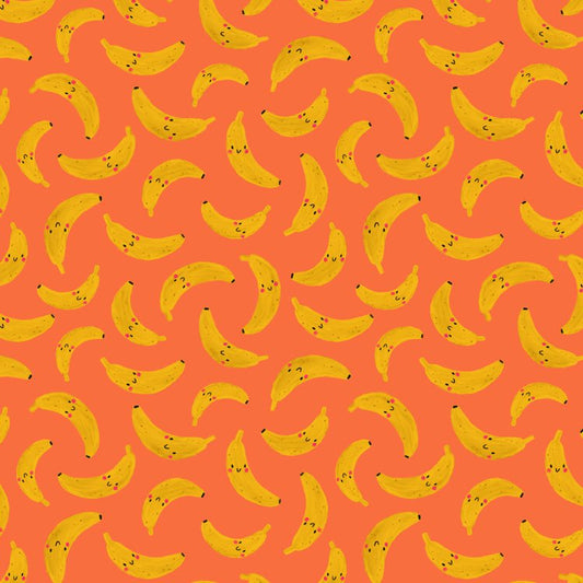 Dashwood Studio - Happy Fruit - Bananas