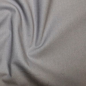 Rose and Hubble - True craft cotton - Grey (elephant)