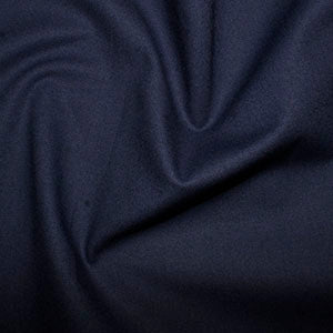 Rose and Hubble - True craft cotton - Navy