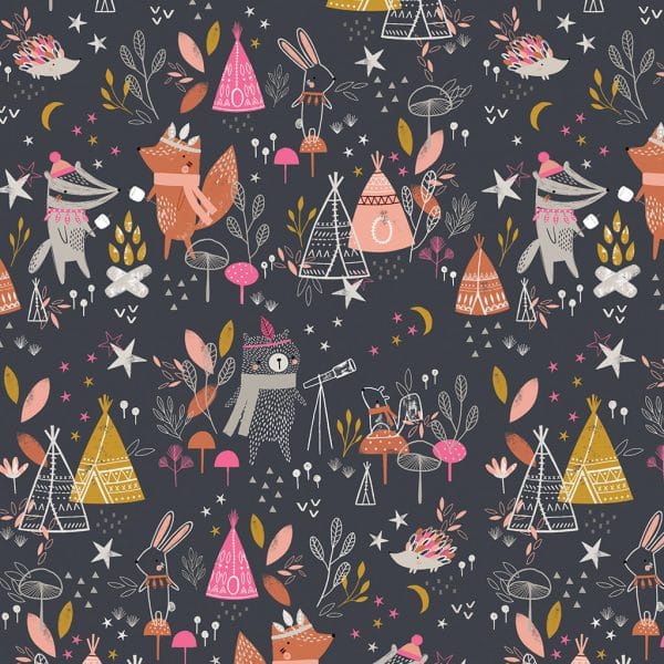 Dashwood Studio - Under the stars - Star gazing