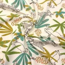 Jersey - Jungle animals