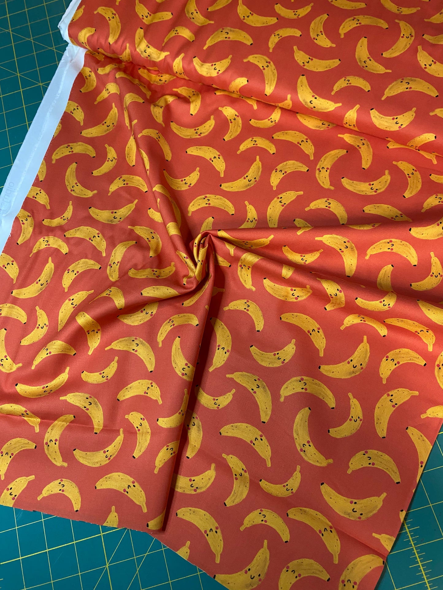Dashwood Studio - Happy Fruit - Bananas