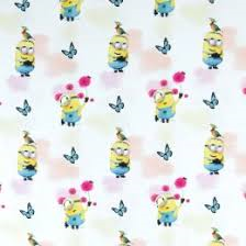 Jersey - Disney licensed - Cute pink minions